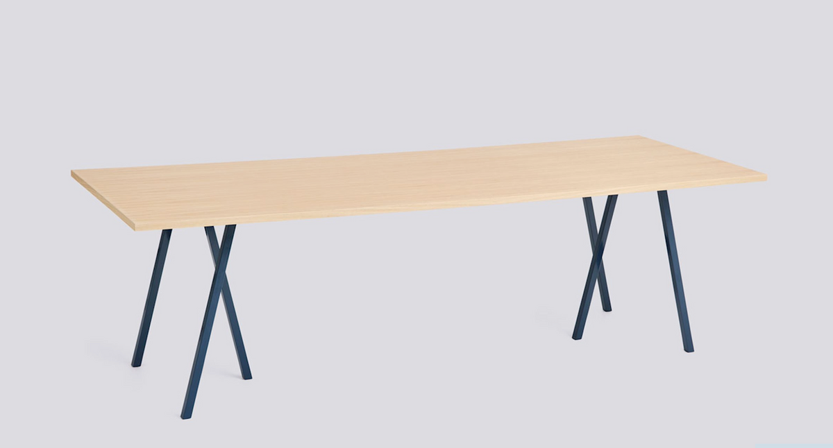 HAY - Loop Stand - Table