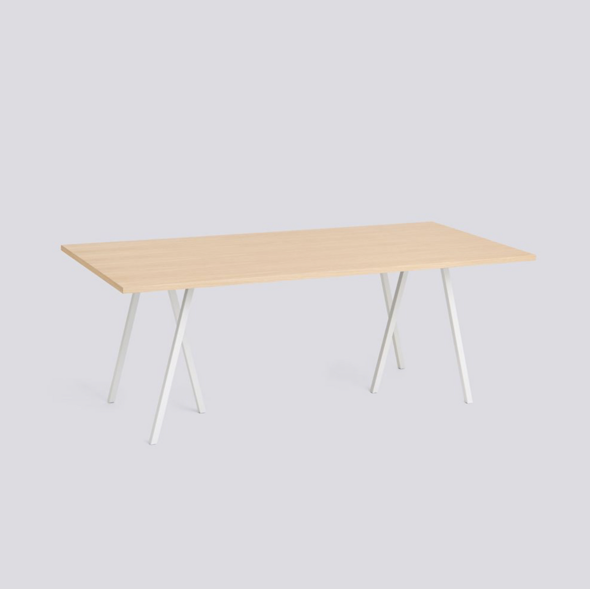 HAY - Loop Stand - Table