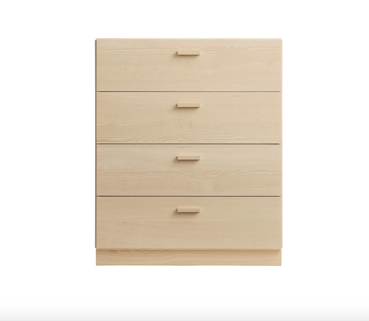 STRING - Relief Chest of Drawers, Wide