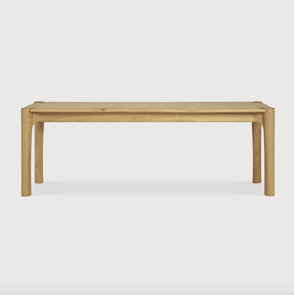 Ethnicraft - PI Bench