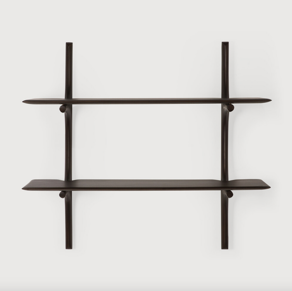 Ethnicraft- PI Wall Shelf