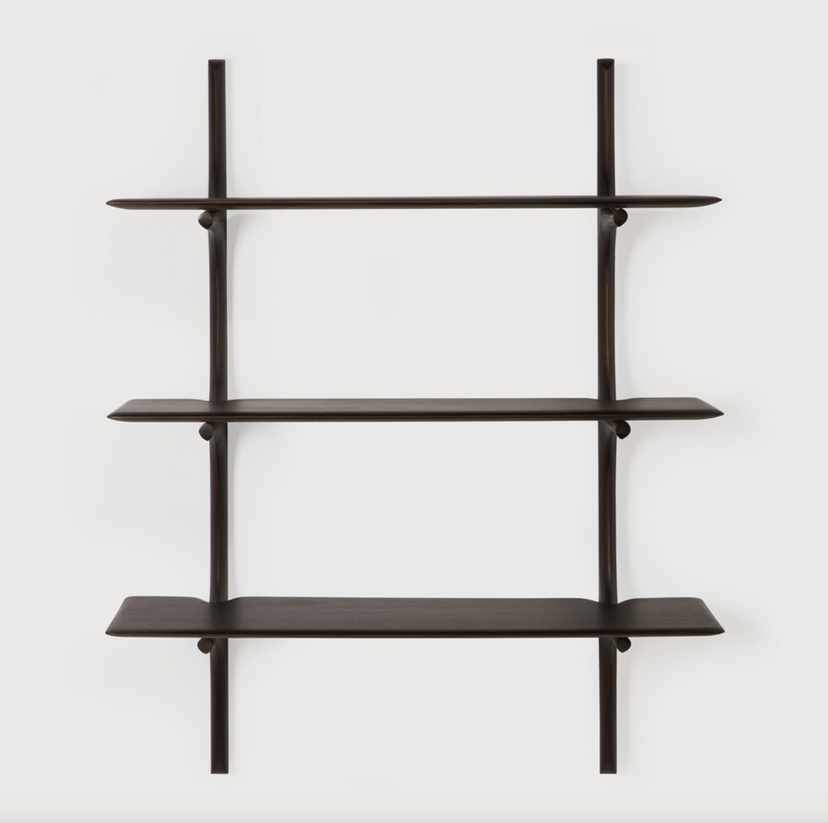 Ethnicraft- PI Wall Shelf