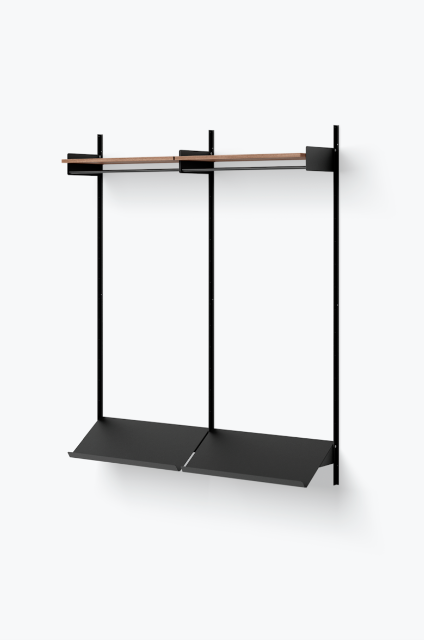 New Works - Wardrobe Shelf 2