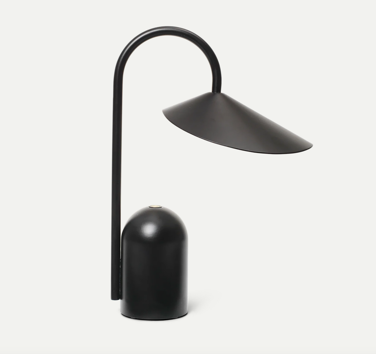 Ferm Living - Arum Portable Lamp