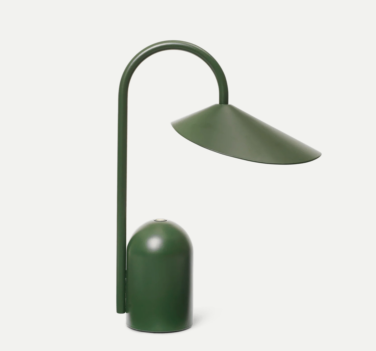 Ferm Living - Arum Portable Lamp