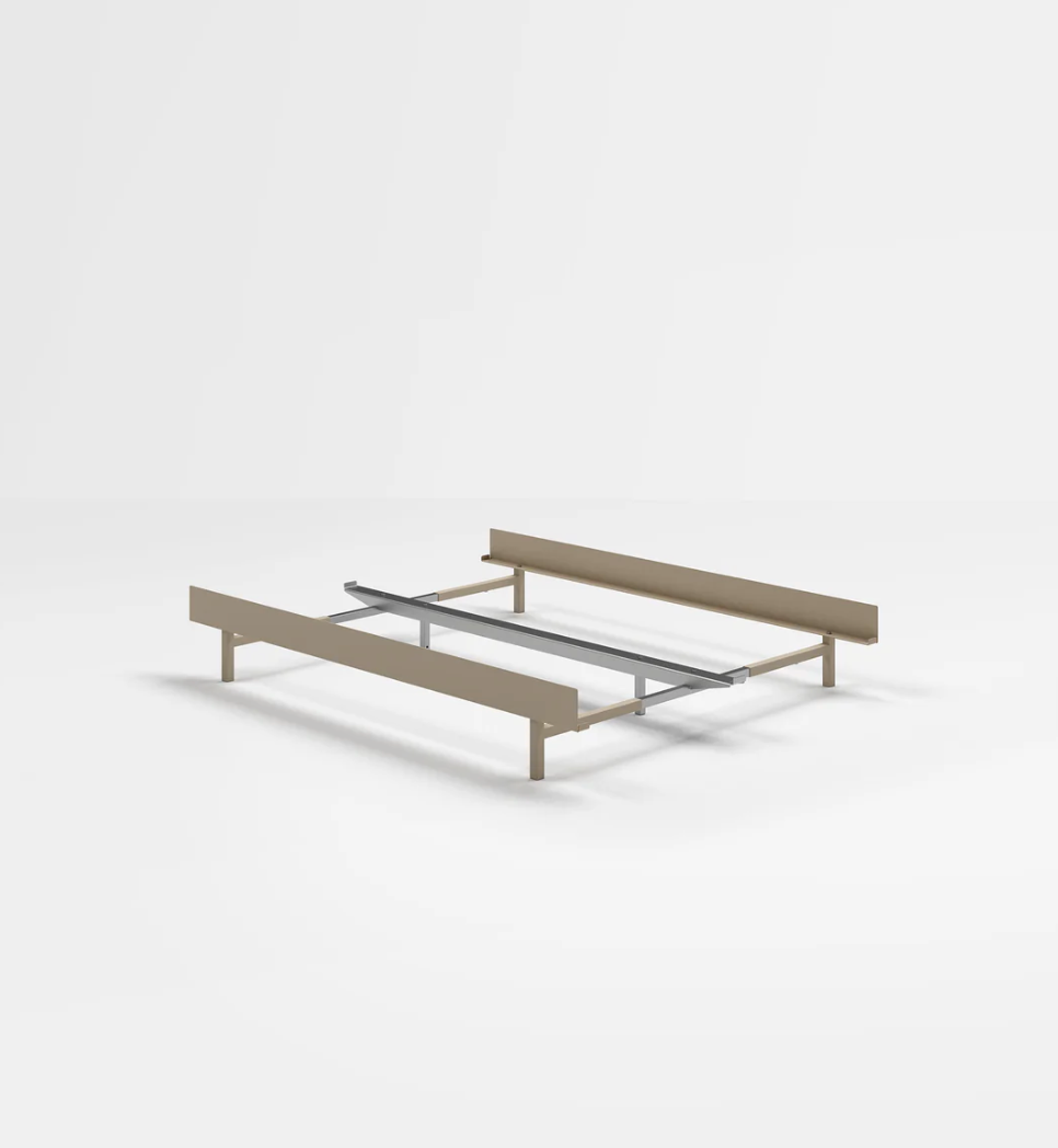 MOEBE - Bed 90 - 180 cm