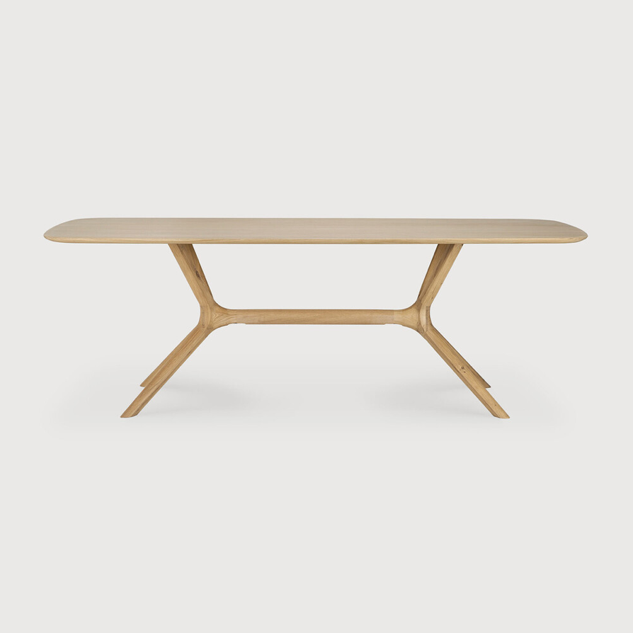 Ethnicraft - X Dining Table