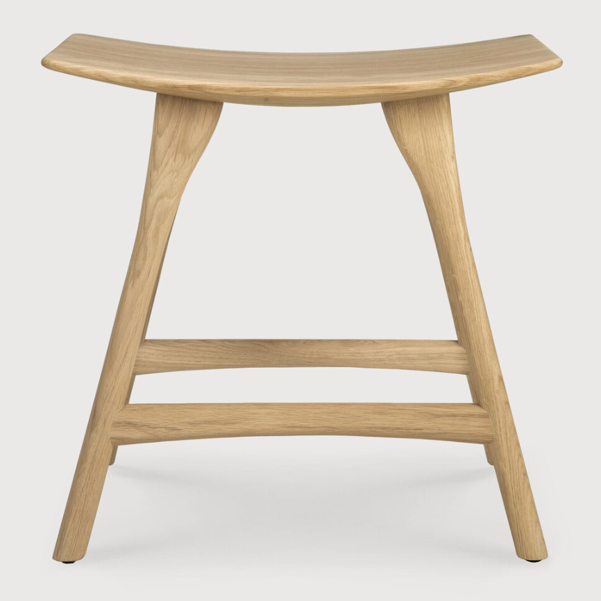 Ethnicraft - Osso Stool