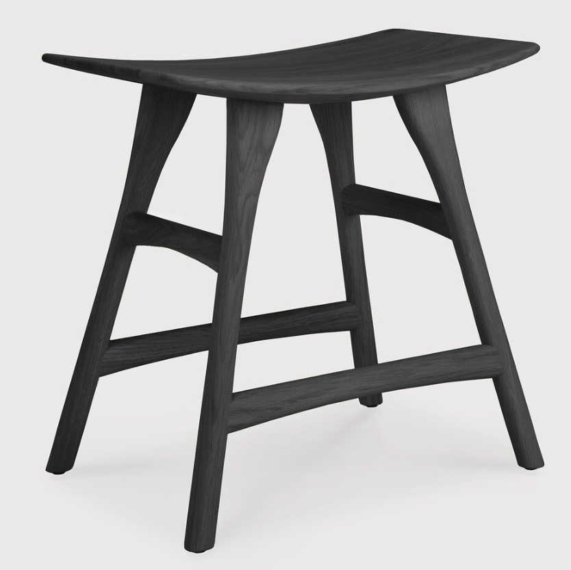 Ethnicraft - Osso Stool