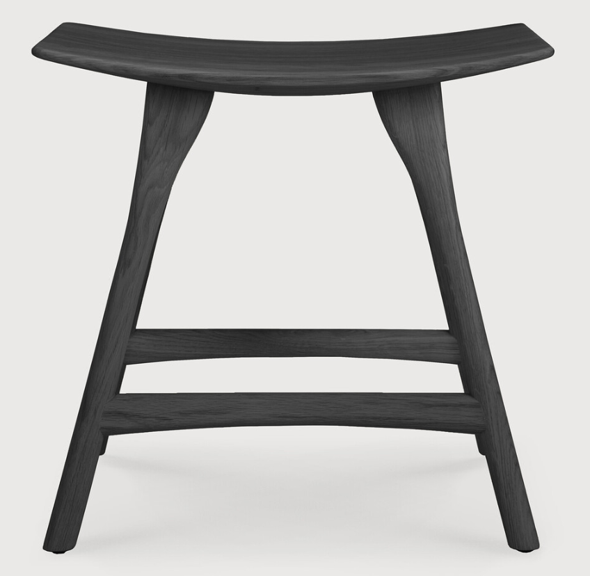 Ethnicraft - Osso Stool