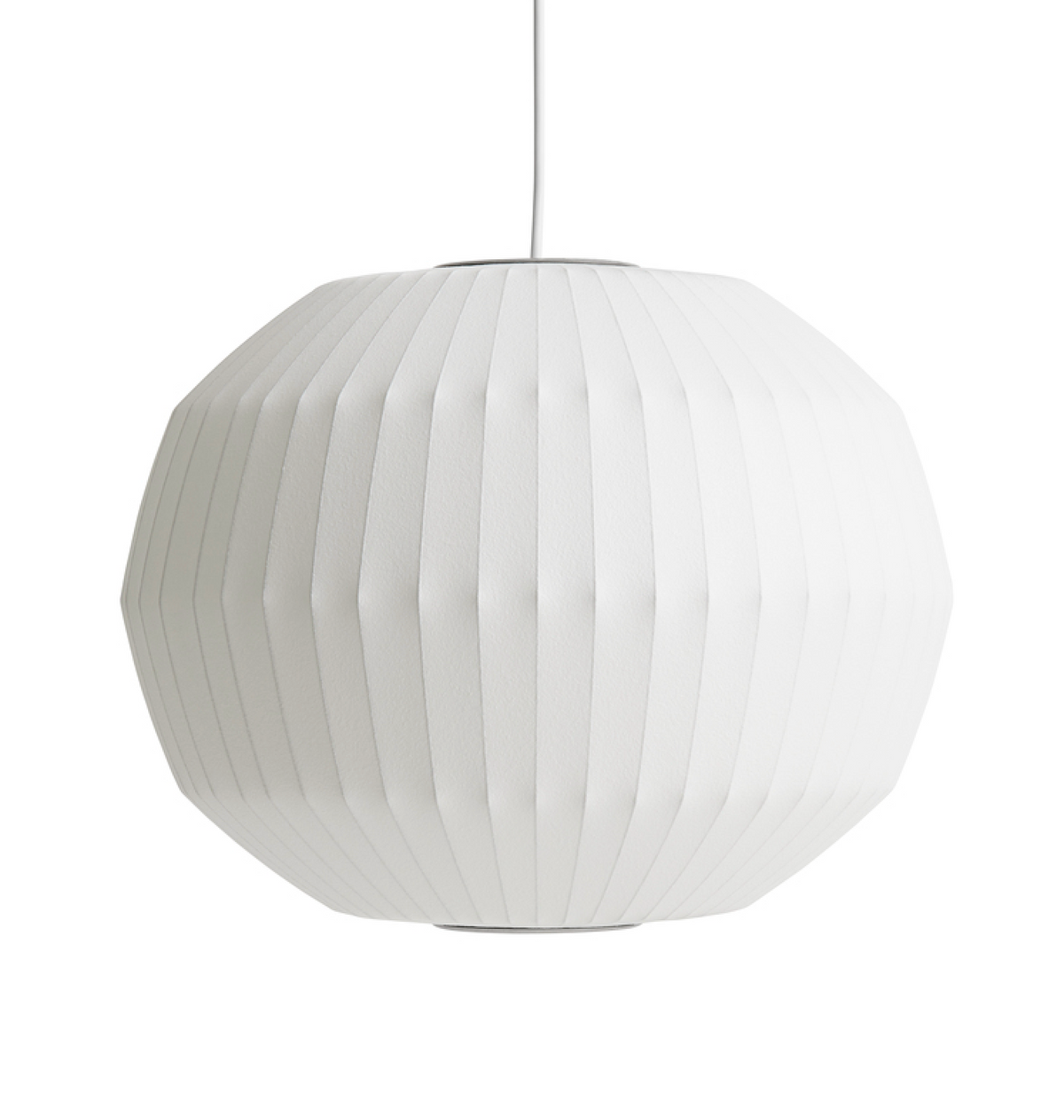 HAY - Nelson - Angled Sphere Bubble Pendant