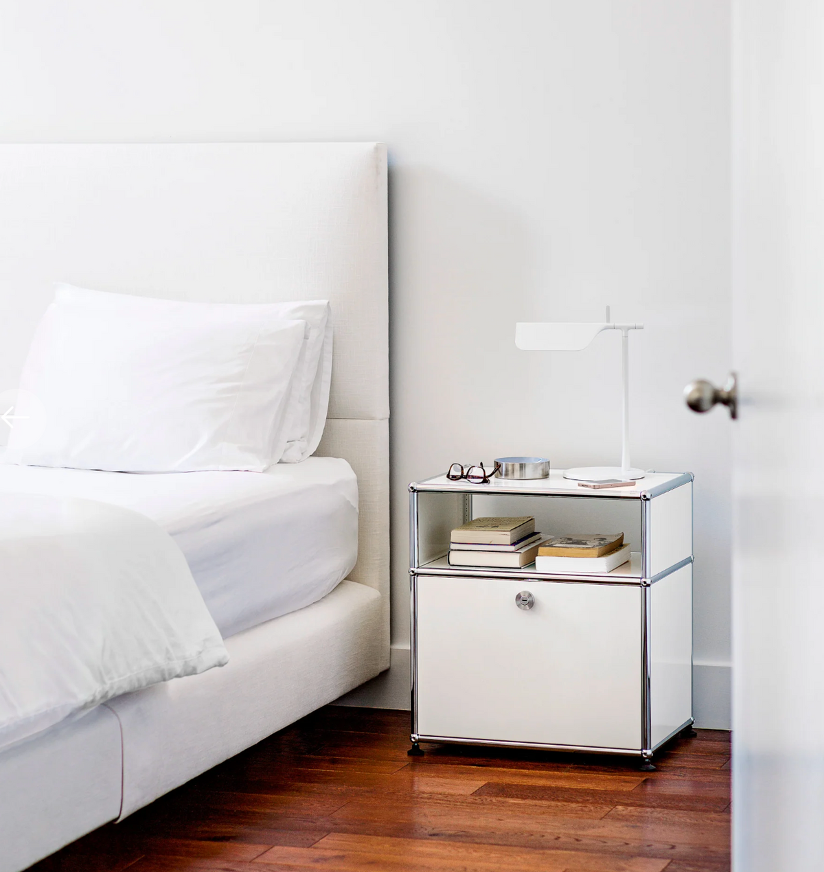 USM - Haller Side Table M55