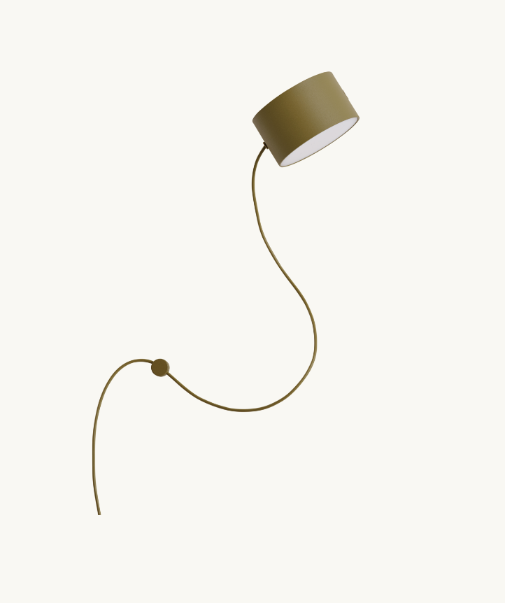 Muuto - Post Wall Lamp