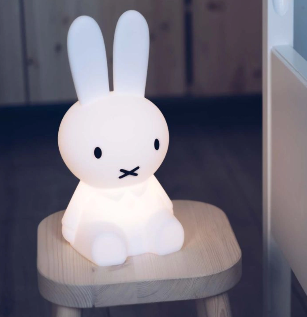 Mr Maria - Miffy | First Light