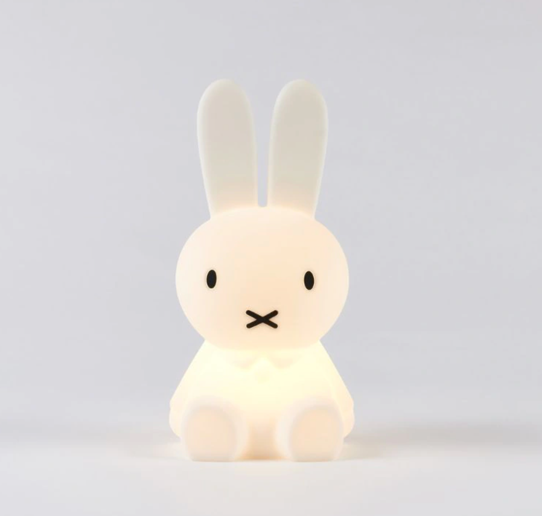 Mr Maria - Miffy | First Light