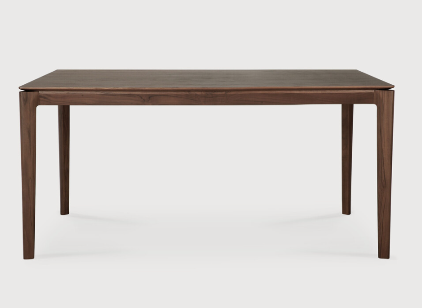 Ethnicraft - Bok Dining Table