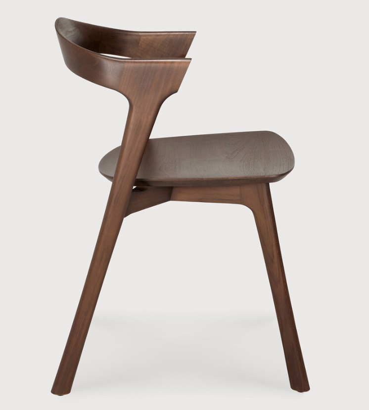 Ethnicraft - Bok Dining Chair (Indoor &amp; Outdoor versions)