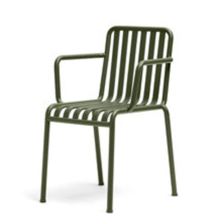 HAY - Palissade Armchair