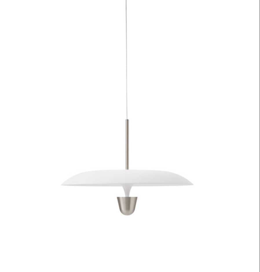 New Works - Kantarell Pendant Lamp