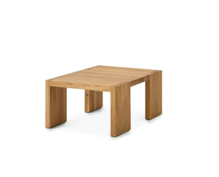 New Works - Tenon Side Table