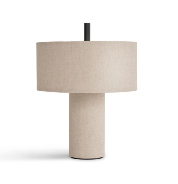 New Works - Margin Portable Table Lamp