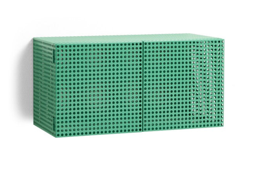 HAY - Perforated Cabinet Wall