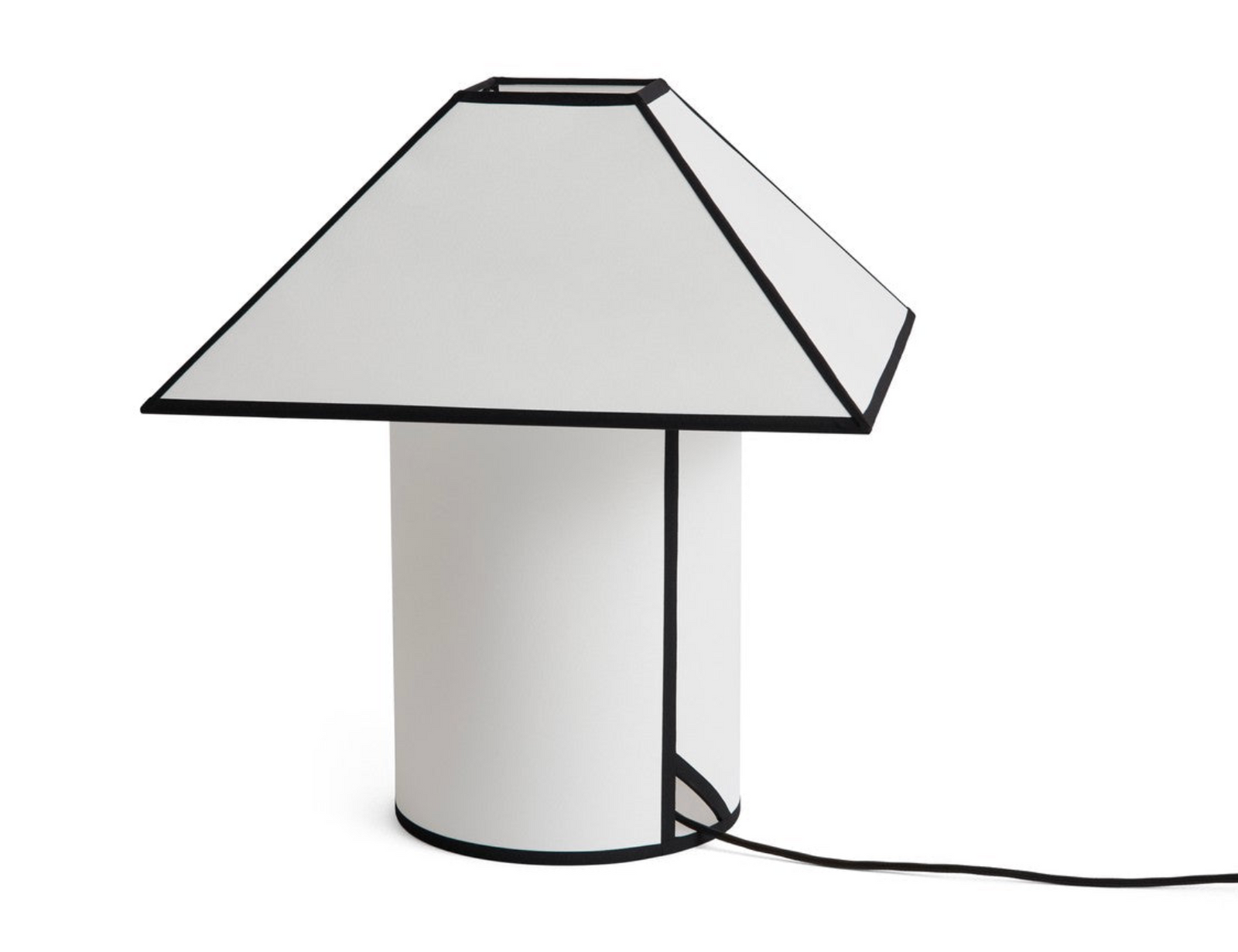 HAY - Ava Pyramid Table Lamp