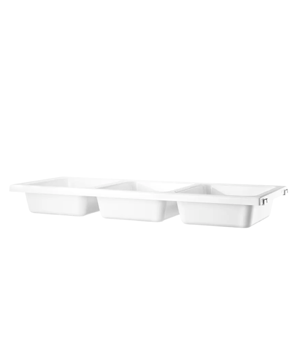 STRING - Bowl Shelf