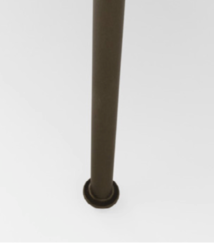 &amp;Tradition - Rely  Lounge Chair HW140