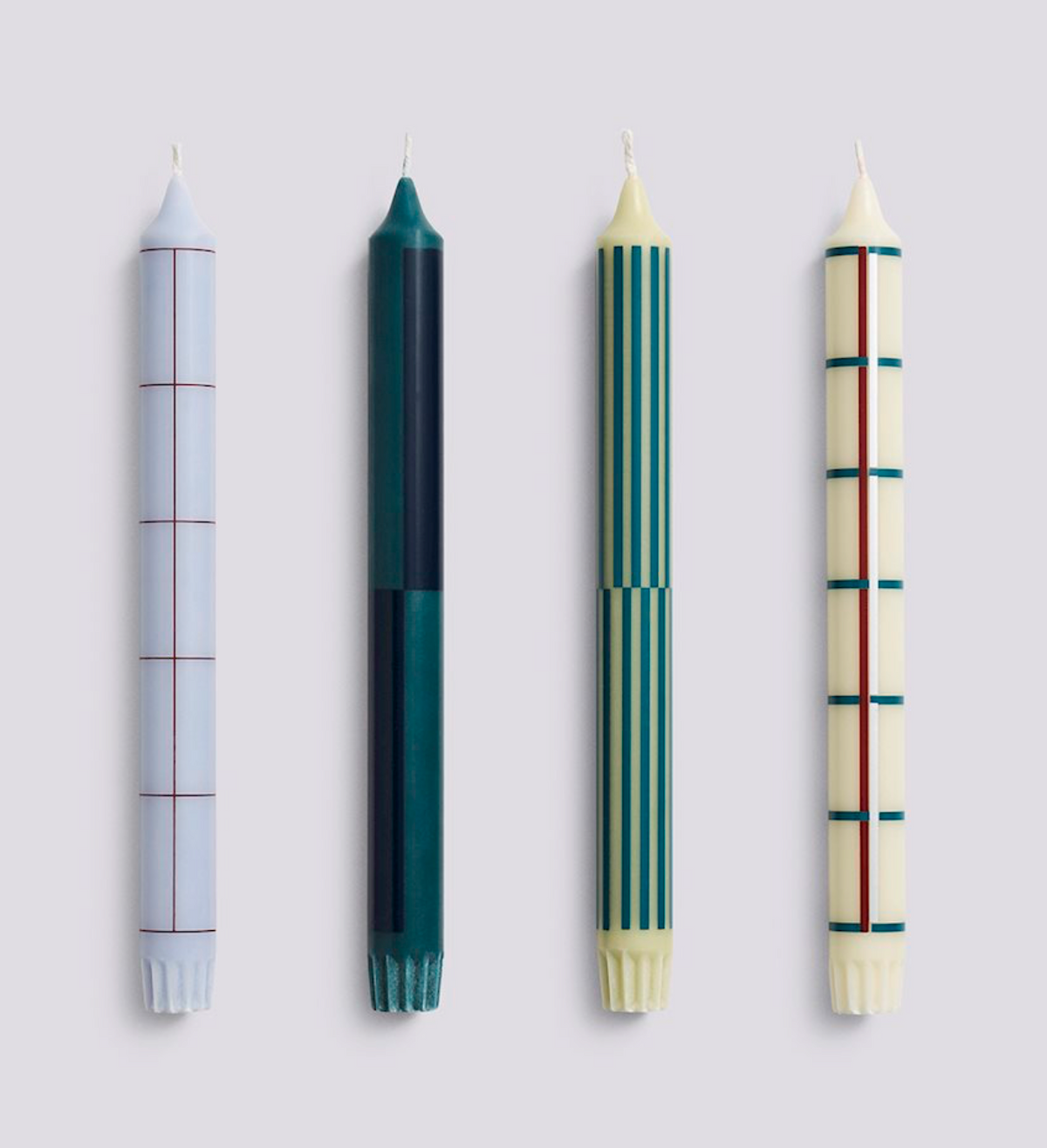 HAY - Pattern Candles