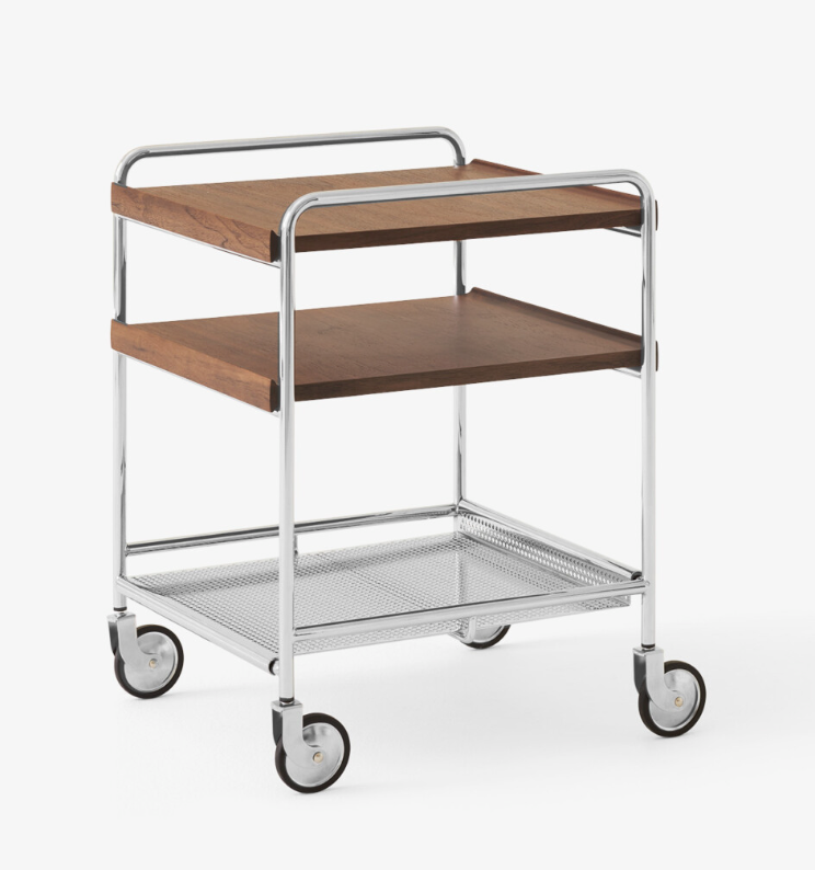 &amp;Tradition - Alima Trolley NDS2