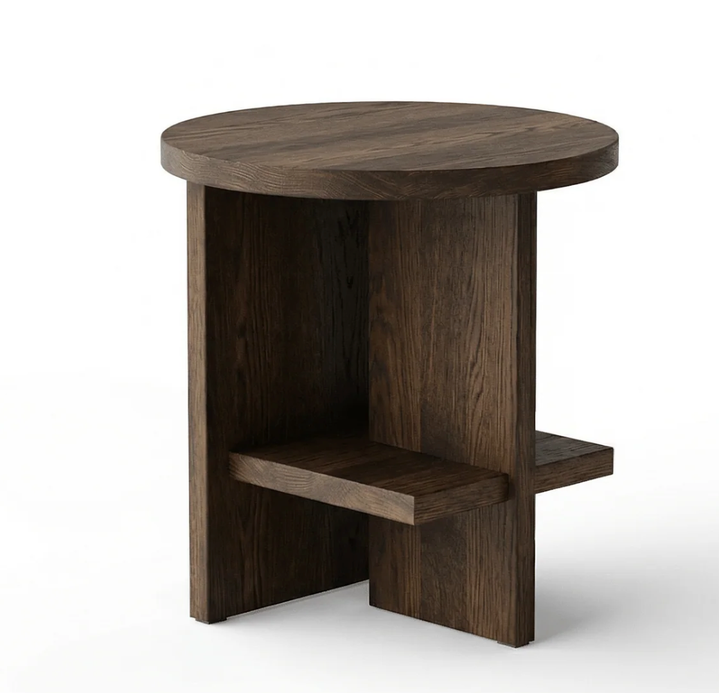 NINE - Tee Side Table