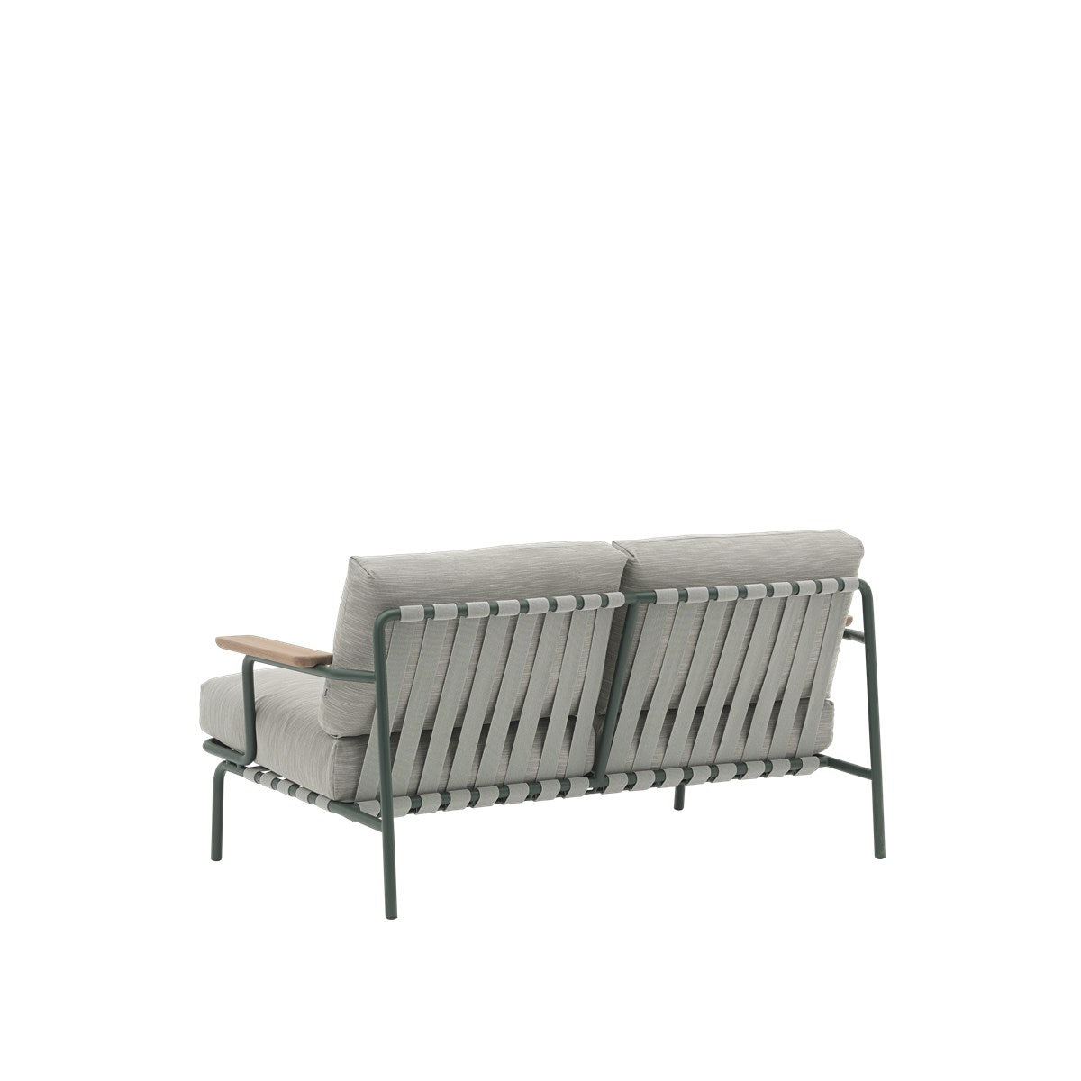 Muuto - Settle Sofa 2 Seater