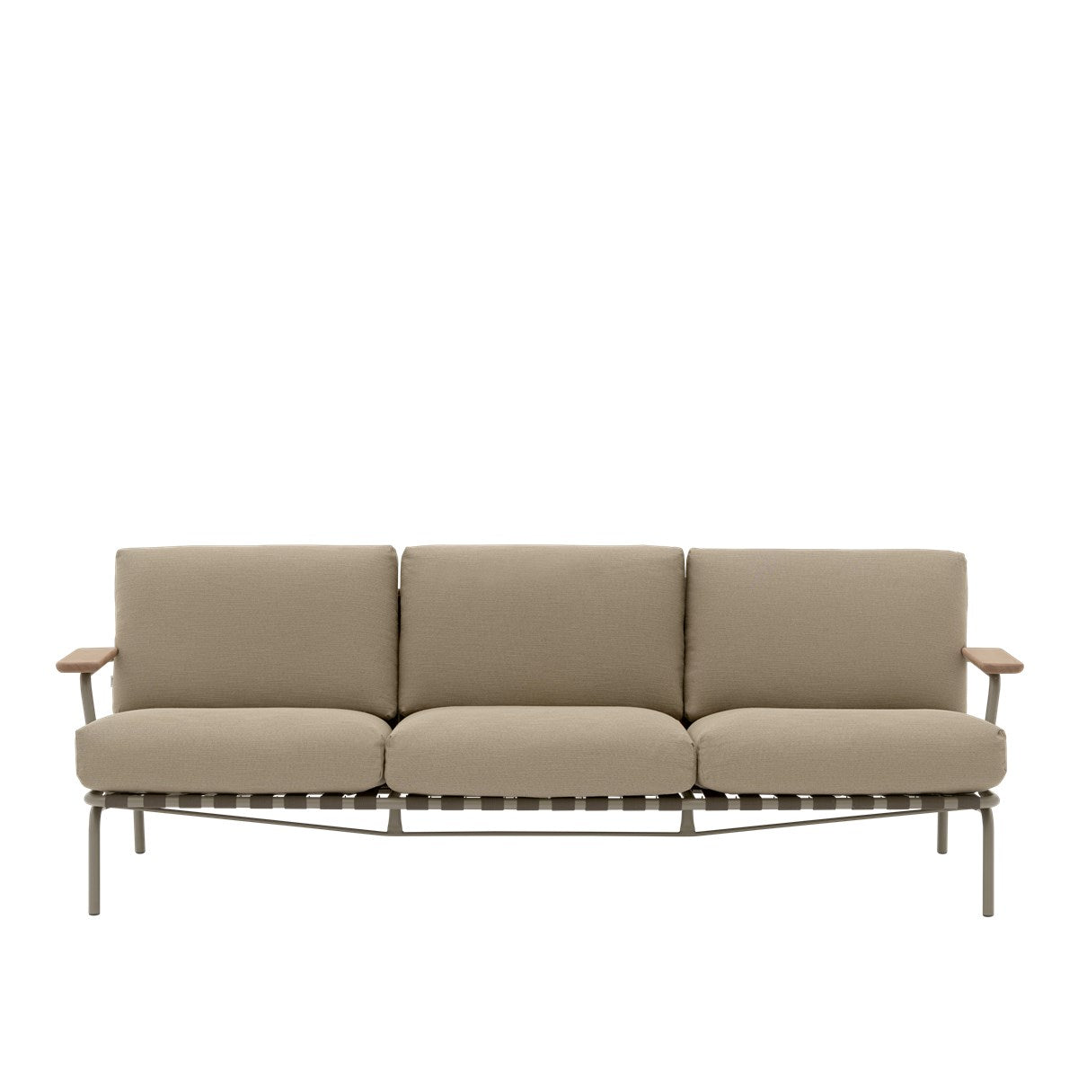 Muuto - Settle Sofa 3 Seater