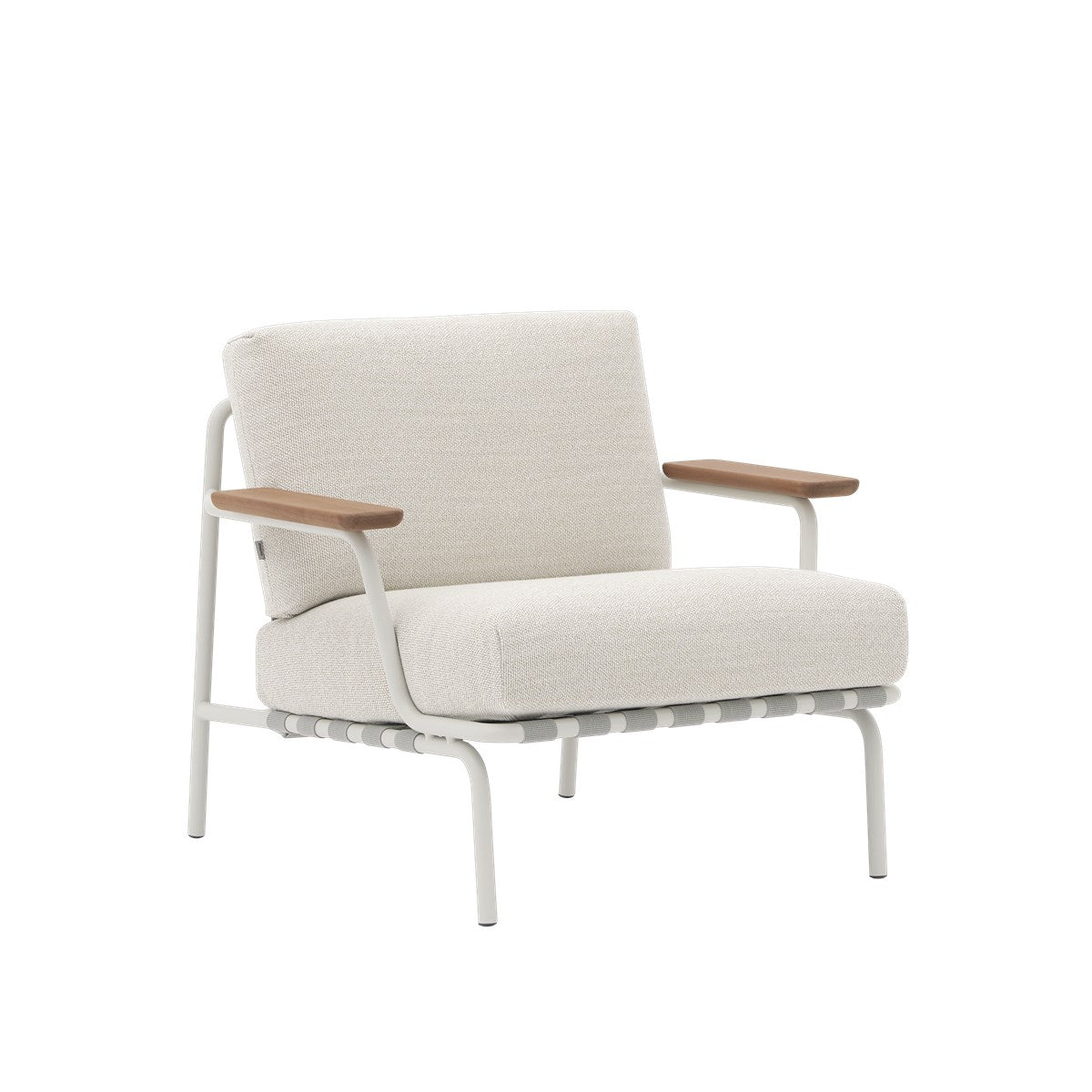 Muuto - Settle Lounge Chair