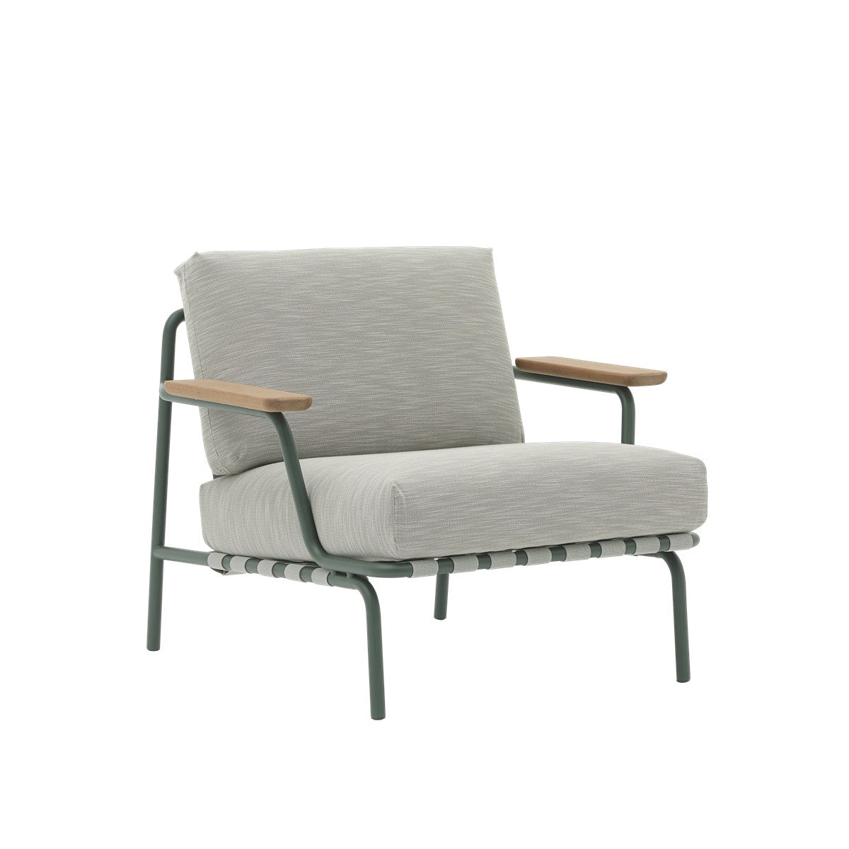 Muuto - Settle Lounge Chair