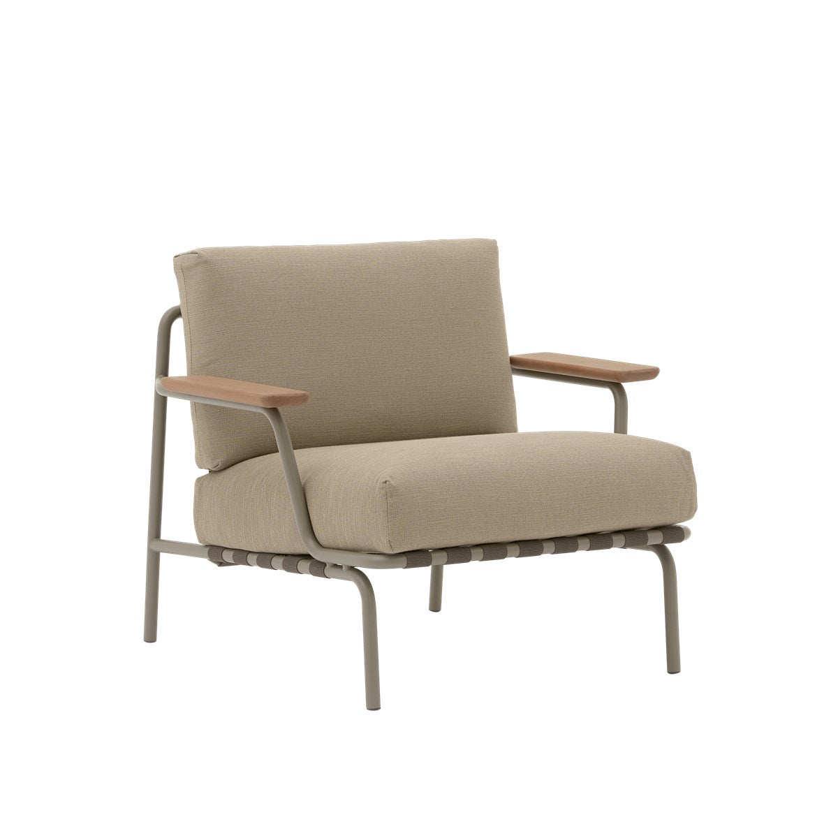 Muuto - Settle Lounge Chair