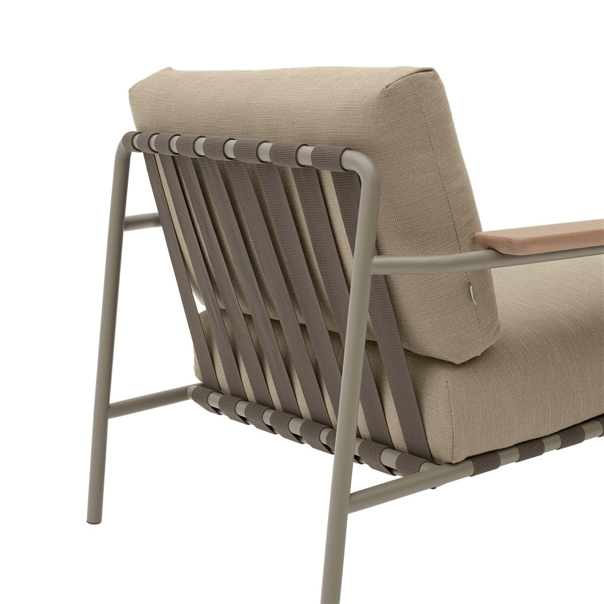 Muuto - Settle Lounge Chair