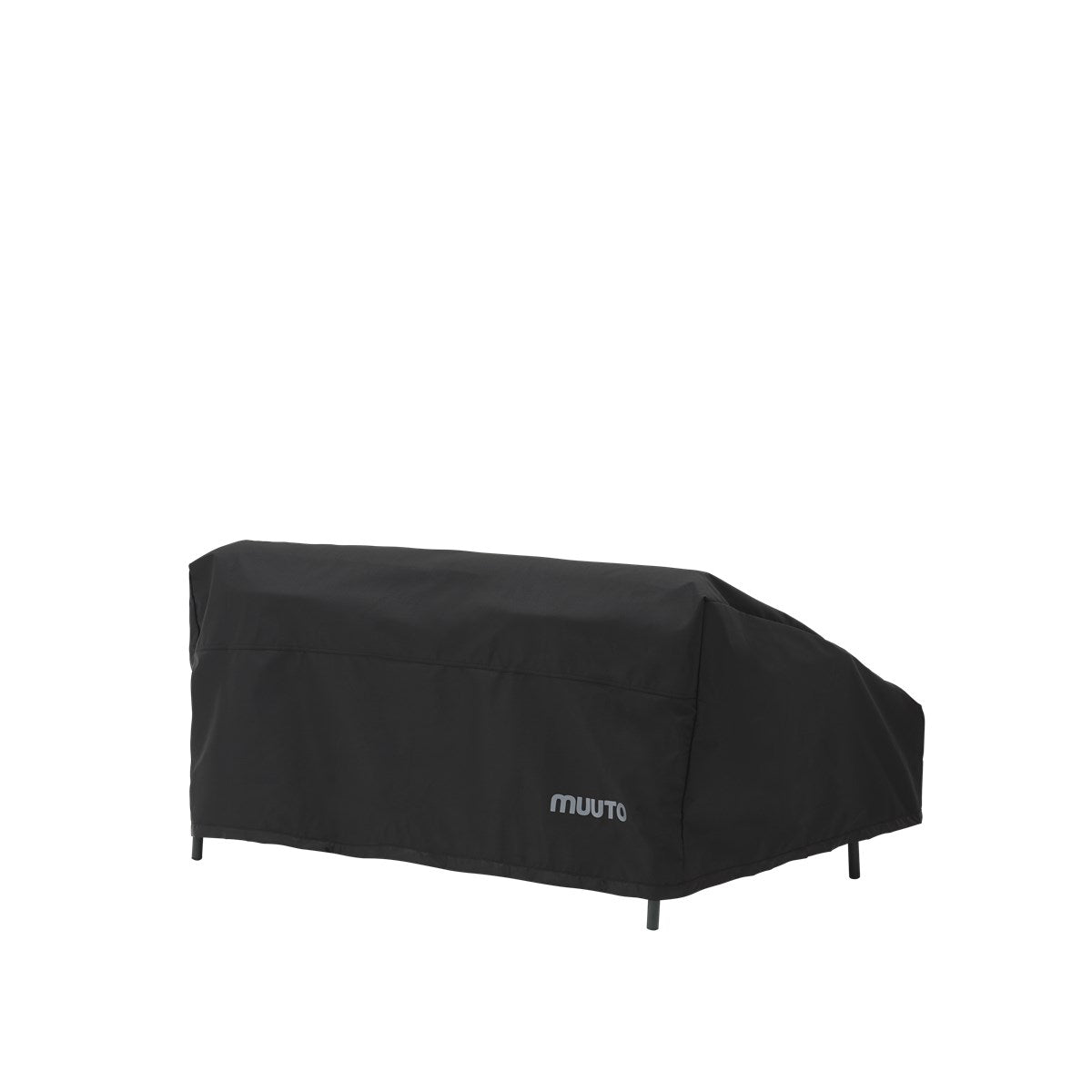 Muuto - Outdoor Cover for Settle Sofa 3 Seater