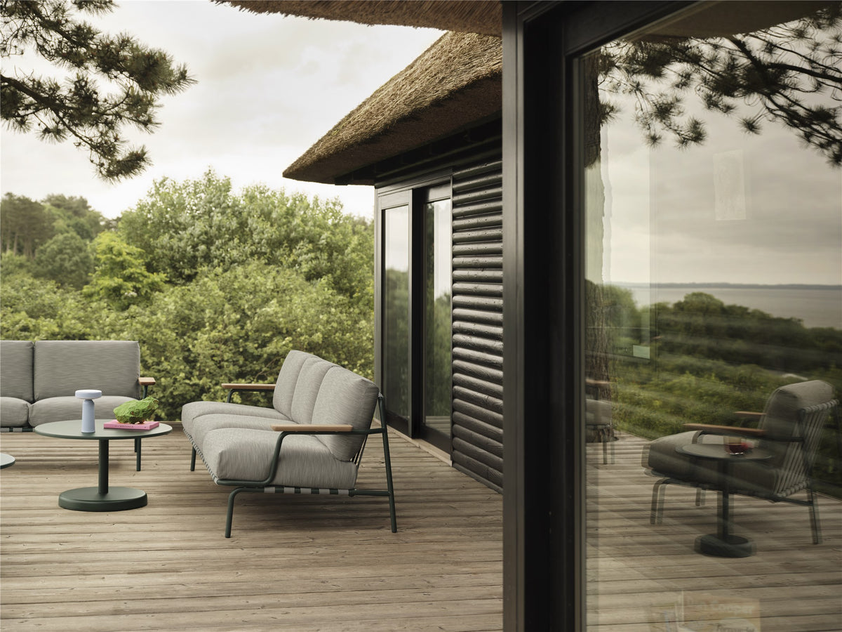 Muuto - Settle Sofa 3 Seater