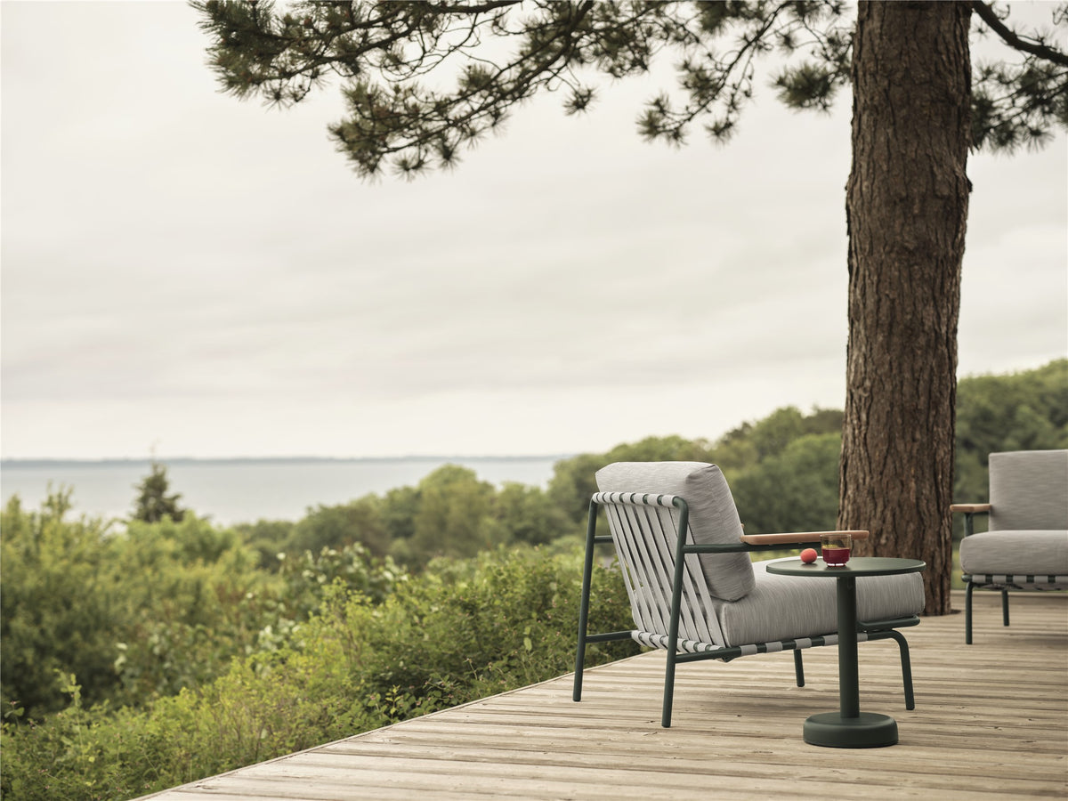 Muuto - Settle Lounge Chair