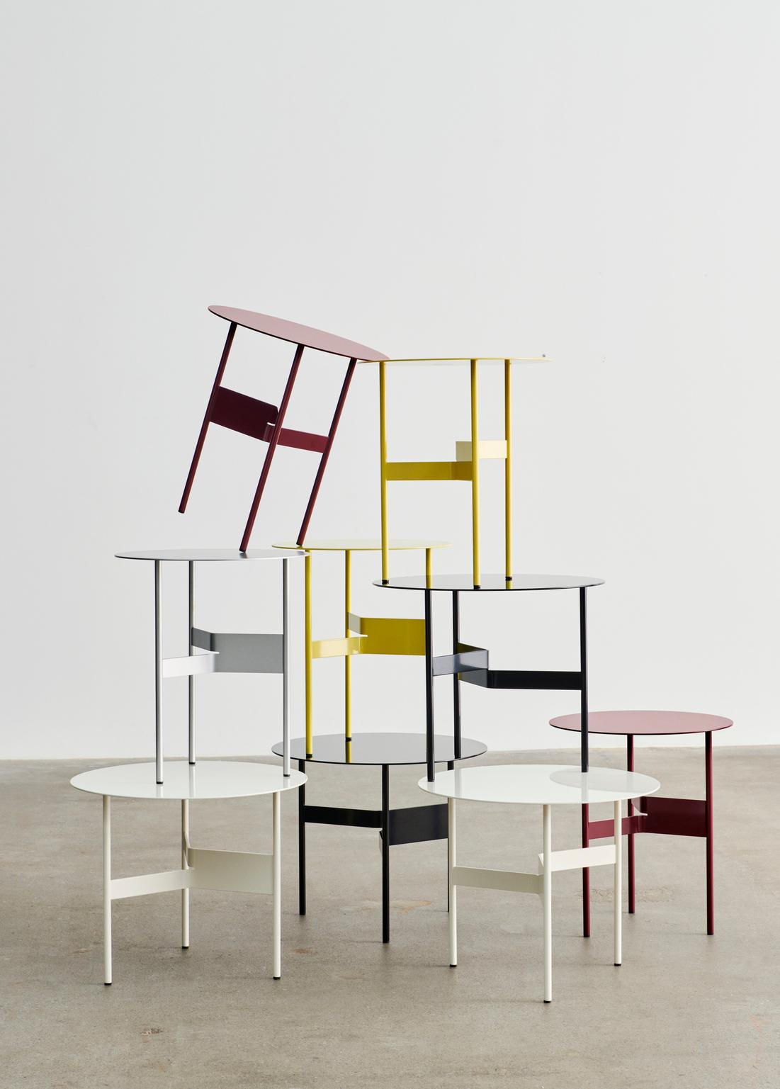 HAY - Shim Coffee Table