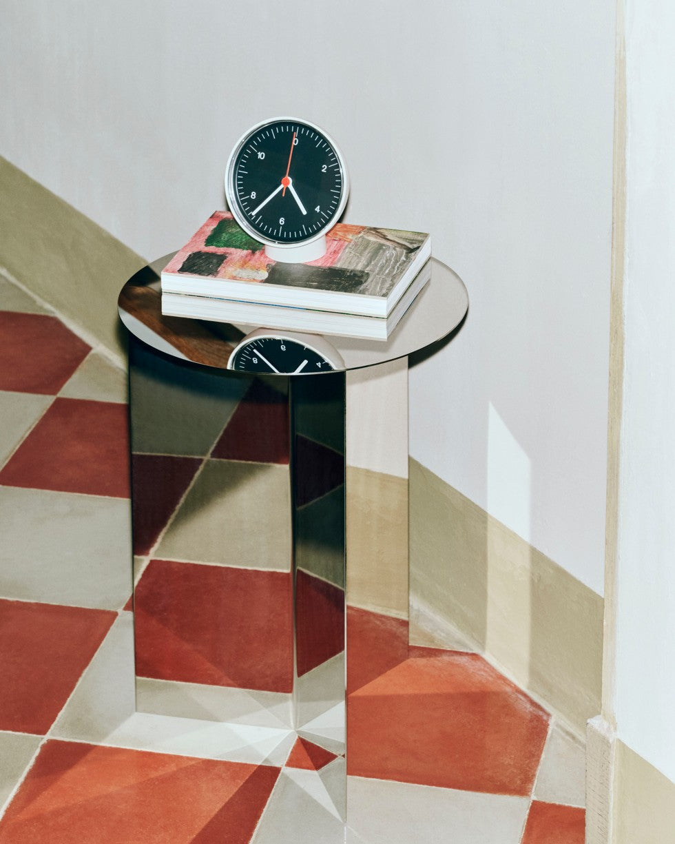 HAY - Slit Table - High