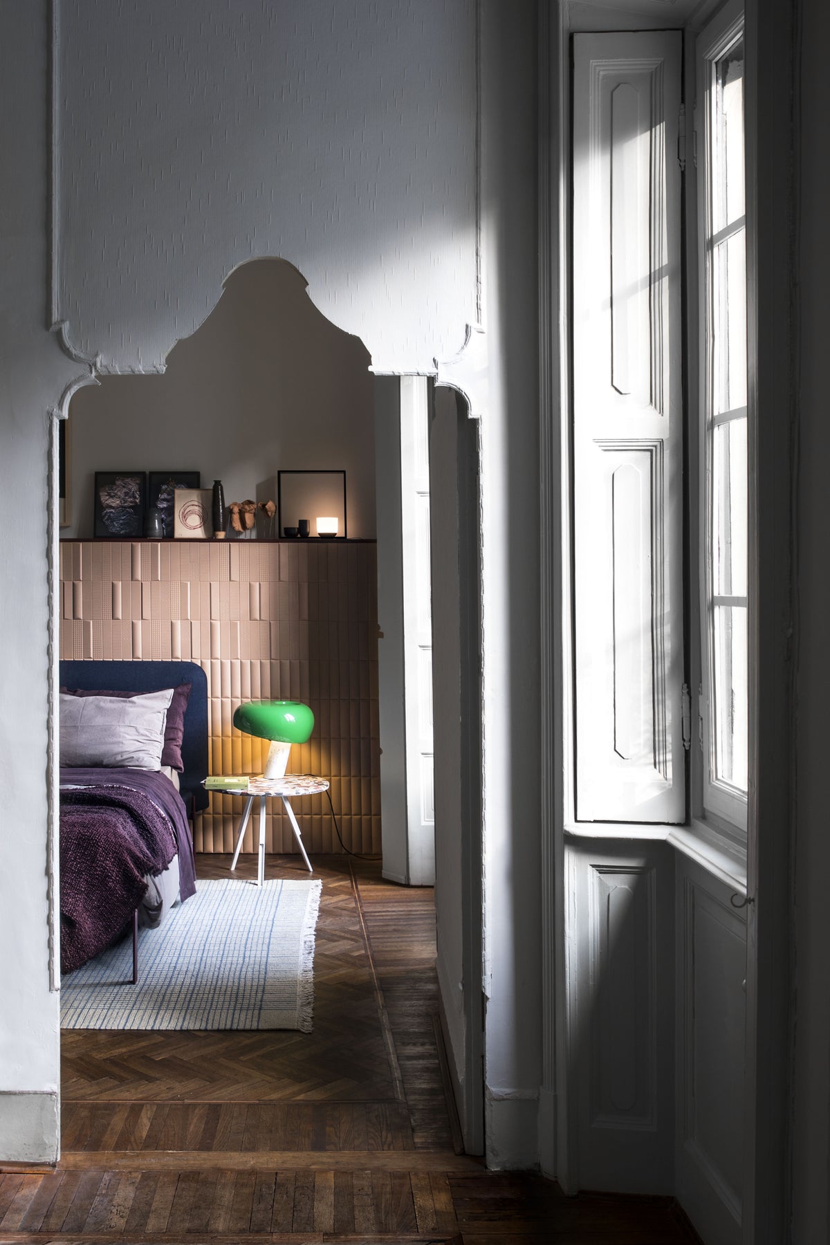 FLOS - Snoopy Table Lamp