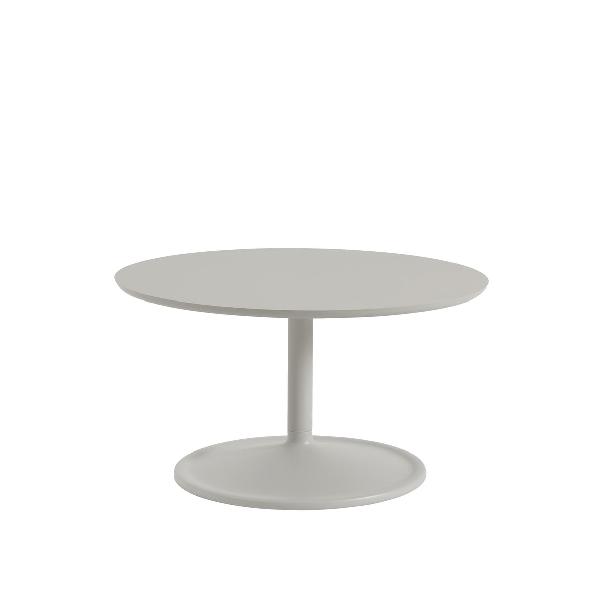 Muuto - Soft Coffee Table