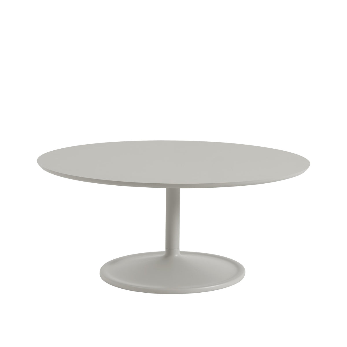 Muuto - Soft Coffee Table