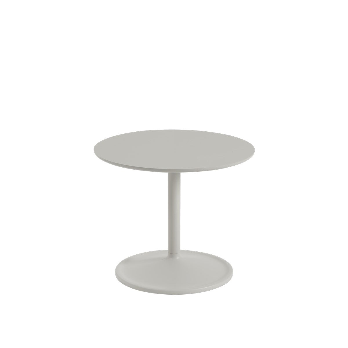 Muuto - Soft Side Table Ø48