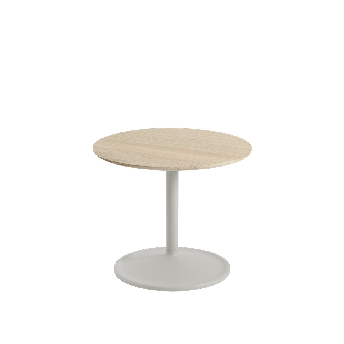 Muuto - Soft Side Table Ø48