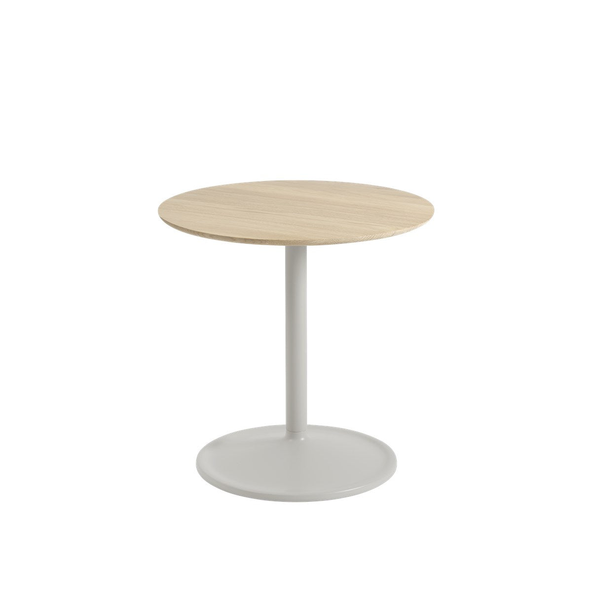 Muuto - Soft Side Table Ø48