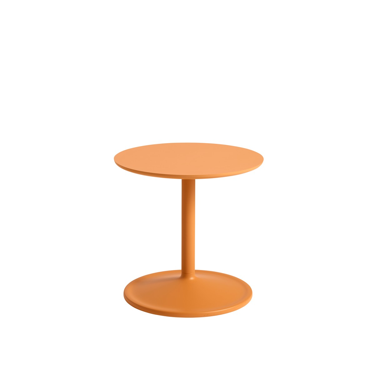 Muuto - Soft Side Table Ø41